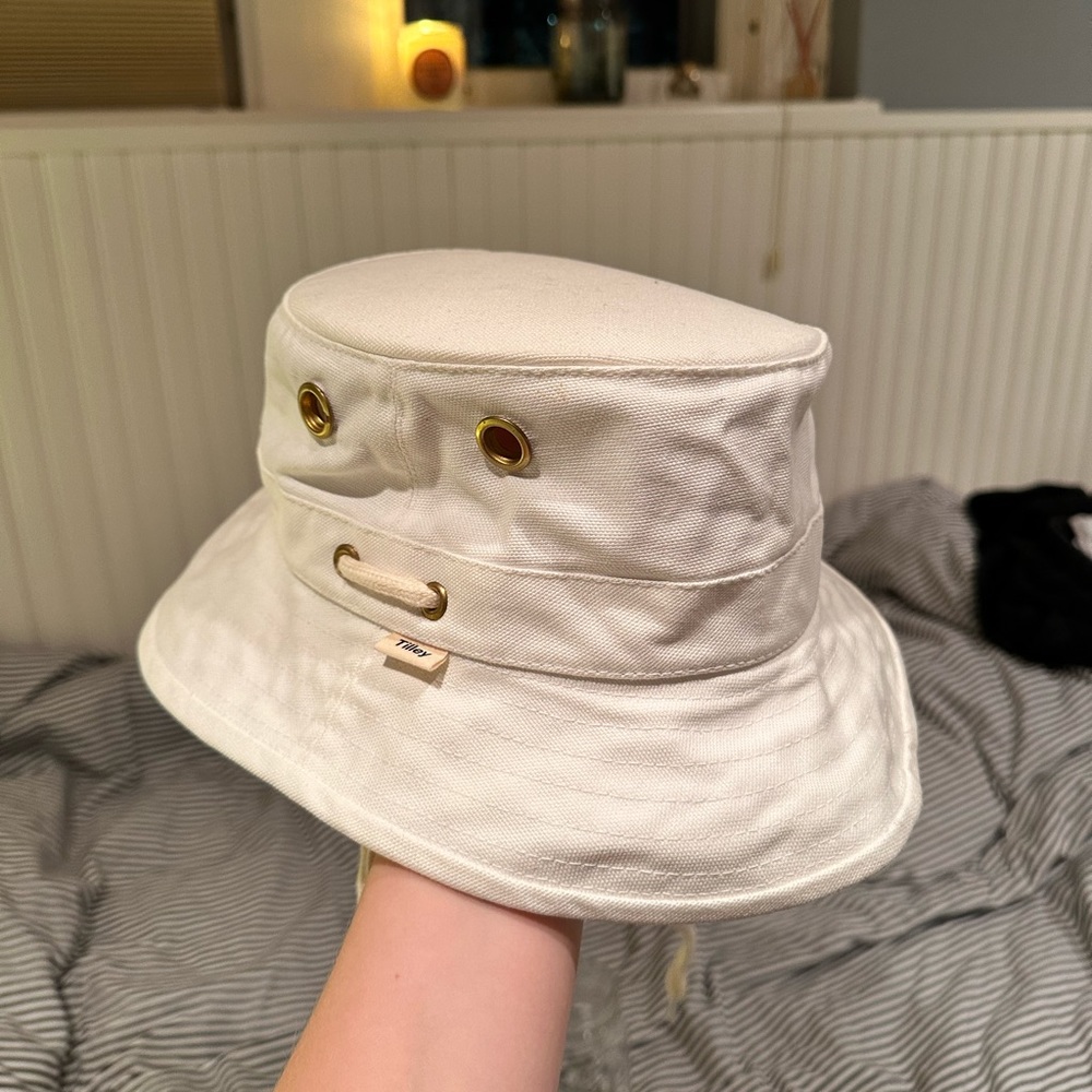 Tilley Hat
